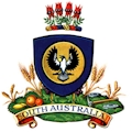 South Australia Coat of Arms